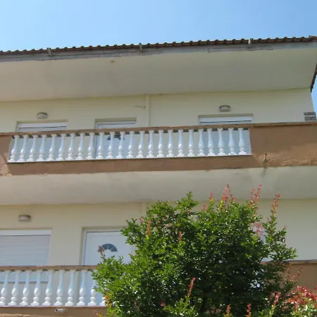 Eυχάριστο εξοχικό με όμορφη θέα Holiday home