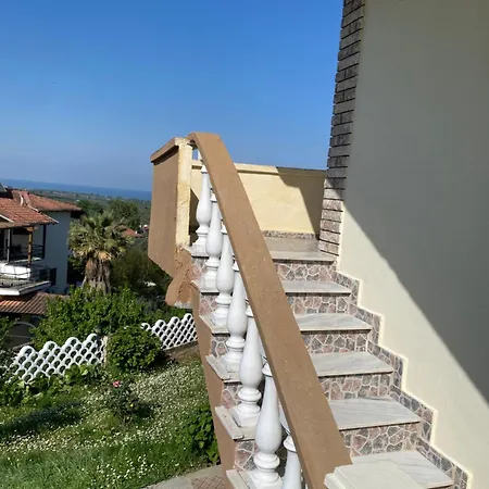Holiday home Eυχάριστο εξοχικό με όμορφη θέα *